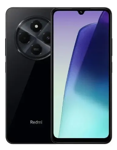 Redmi 14C 4+128GB Midnight Black