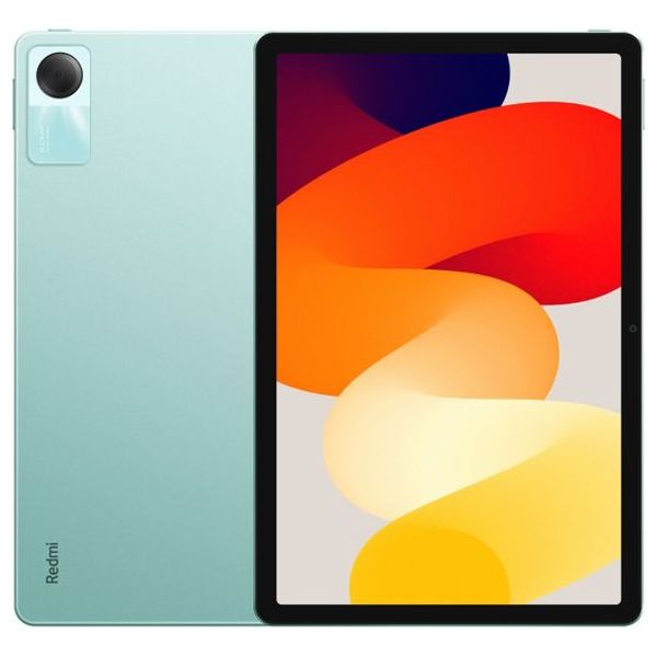 Redmi Pad SE 8+256GB Mint Green