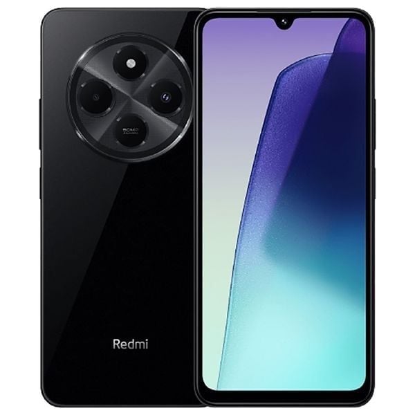 Redmi 14C 8+256GB Midnight Black