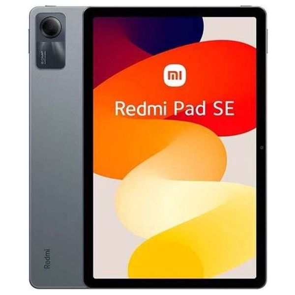 Redmi Pad SE 8+256GB Graphite Gray