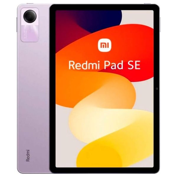 Redmi Pad SE 8+256GB Lavender Purple