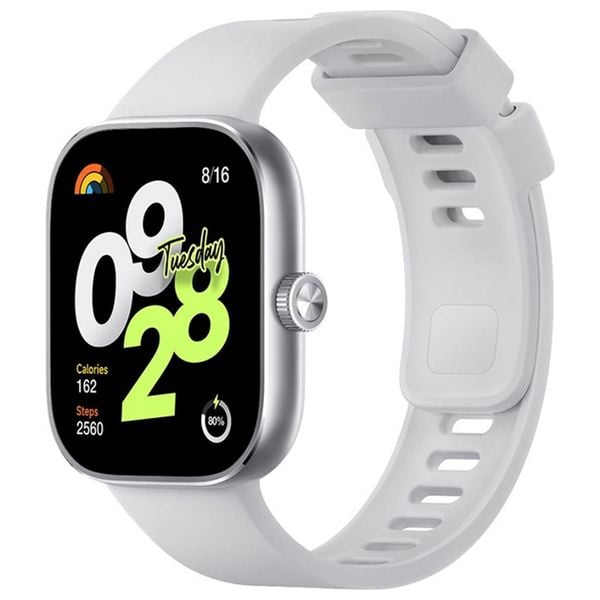 Redmi Watch 4 Silver Gray