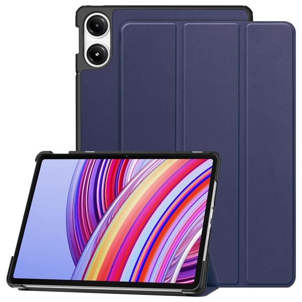 Redmi Pad Pro Cover (Blue)