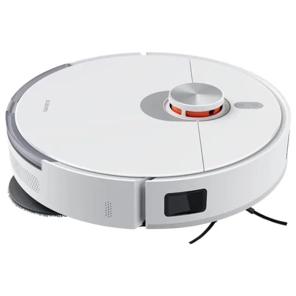 54785 Xiaomi Robot Vacuum S20+ White EU