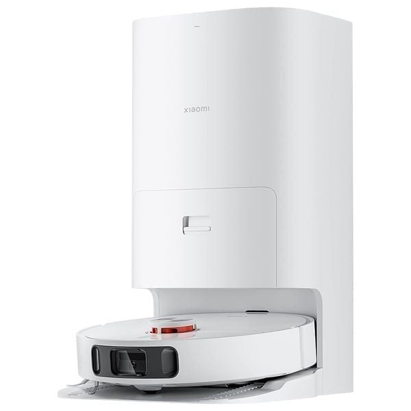 40198 Xiaomi Robot Vacuum X10 EU