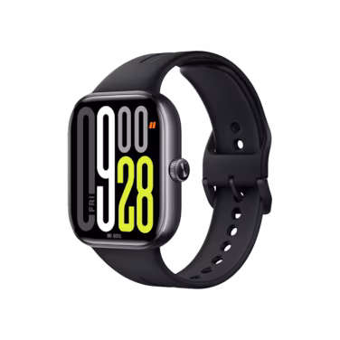 59688 Redmi Watch 5 Obsidian Black