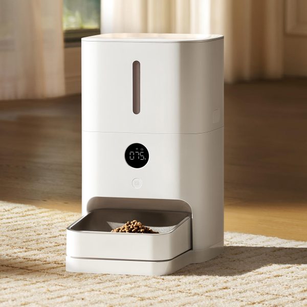 Xiaomi Smart Pet Food Feeder EU