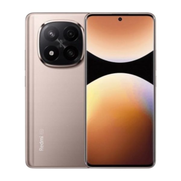 Redmi Note 14 Pro 5G 12+512GB Sand Gold