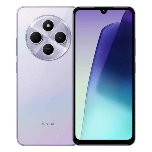 Redmi 14C 4+128GB Dreamy Purple