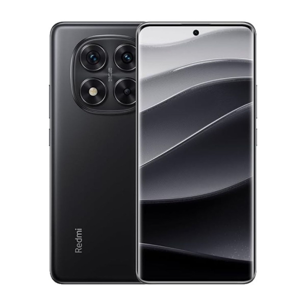 Redmi Note 14 Pro 5G 12+512GB Midnight Black