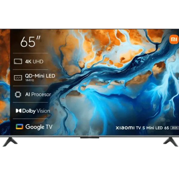 59284 Xiaomi TV S Mini LED 65" 2025