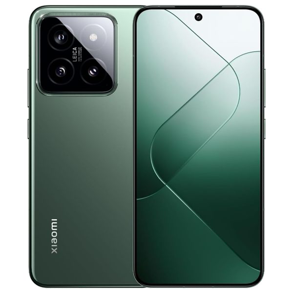 Xiaomi 14 12+512GB Jade Green