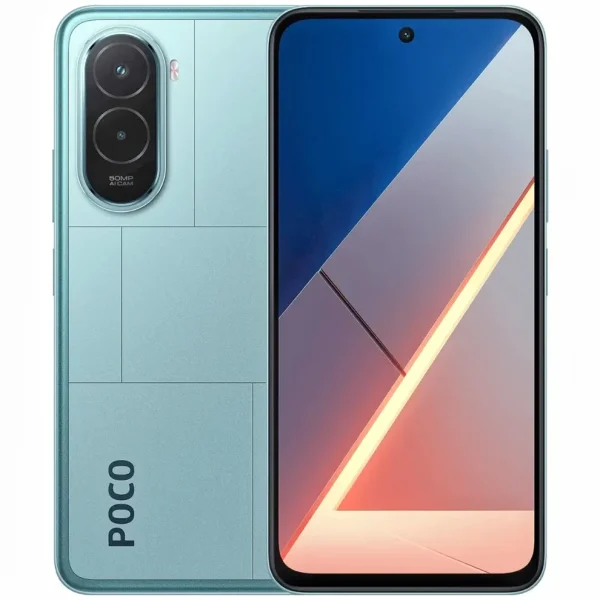 POCO M7 8+256GB Blue