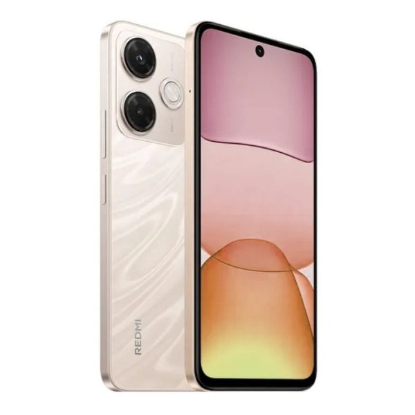 Redmi 13x 8+256GB Silk Gold