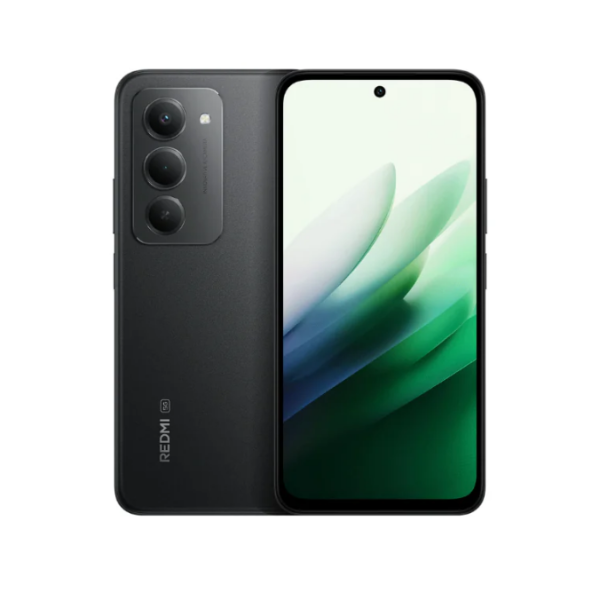 Redmi 15 8+256GB Titan Gray