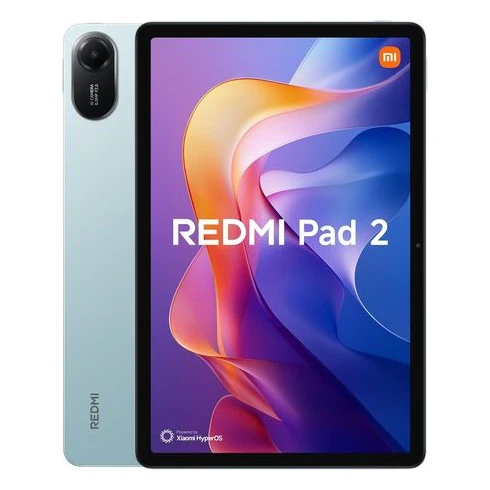 Redmi Pad 2 4+128GB Mint Green