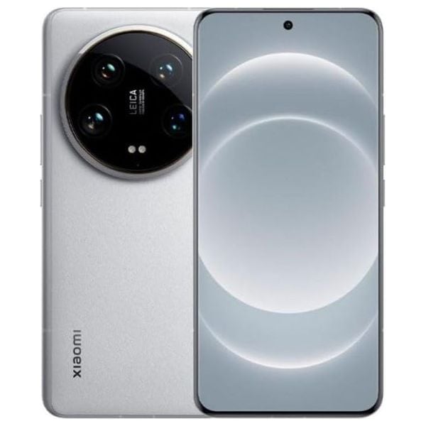 Xiaomi 14 Ultra 16+512GB White