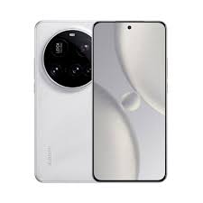 Xiaomi 15 Ultra 16+512GB White