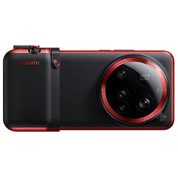 63797   Xiaomi 15 Ultra Photography Kit Legend Edition