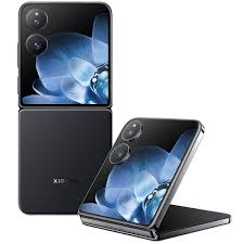 Xiaomi MIX Flip 12+512GB Black