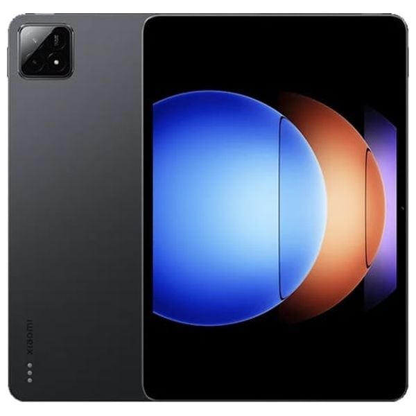 Xiaomi Pad 6s Pro 12 4 12+512GB Graphite Gray