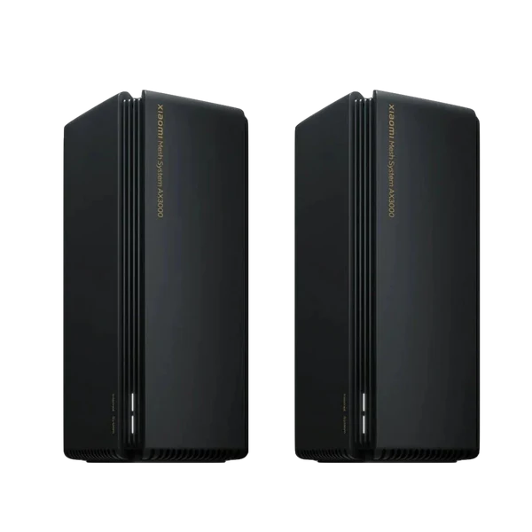 33592 Xiaomi Mesh System AX3000 (2 pack)
