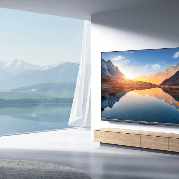 56378 Xiaomi TV A 2025 55"