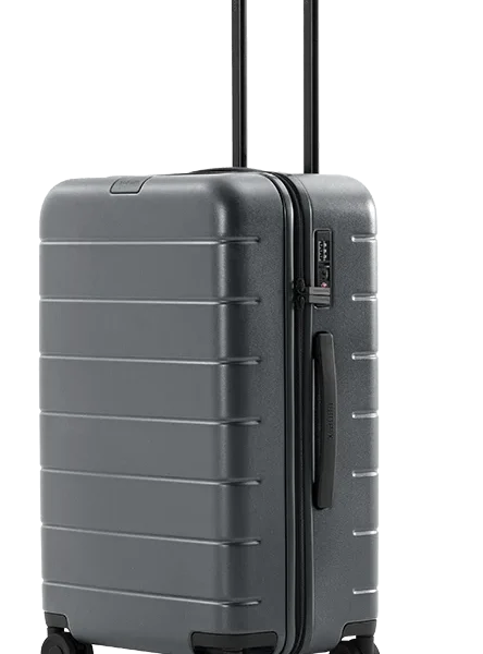 Xiaomi Luggage Classic Pro 26" Grey