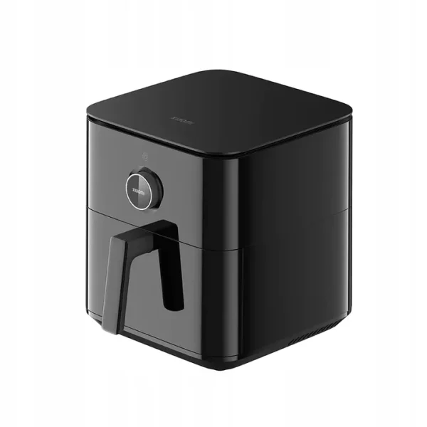Xiaomi Smart Air Fryer 6 5L Black EU