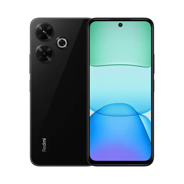Redmi 13x 8+256GB Midnight Black