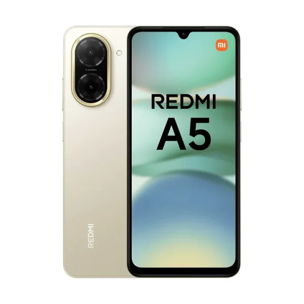 Redmi A5 4+128GB Lake Green