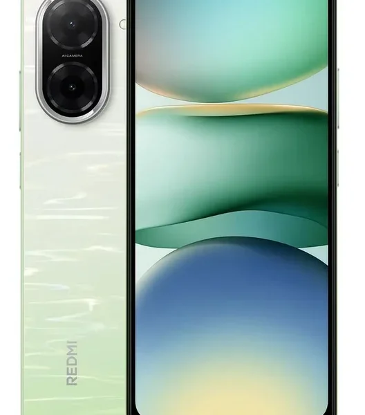 Redmi A5 4+128GB Sandy Gold