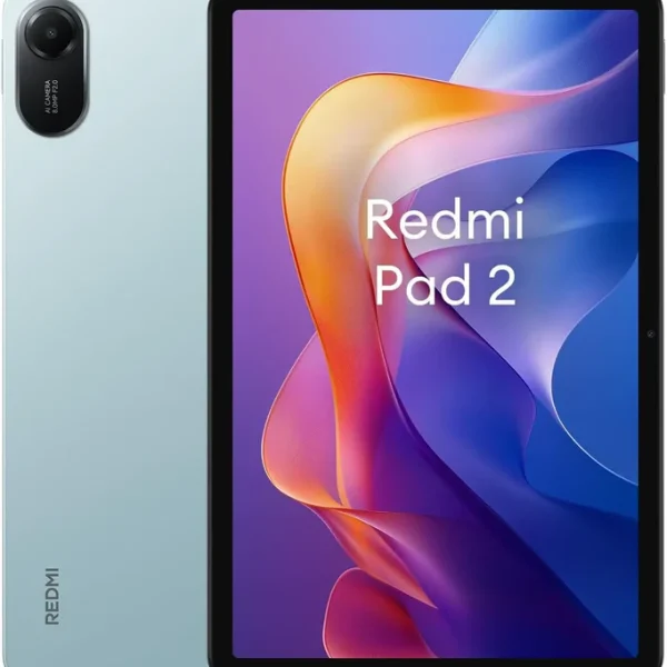 Redmi Pad 2 8+256GB Mint Green
