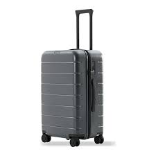 56889 Xiaomi Luggage Classic Pro 24" Grey
