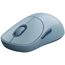 Xiaomi Wireless Mouse 3 Blue GL