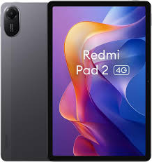 Redmi Pad 2 4G 8+256GB Graphite Gray