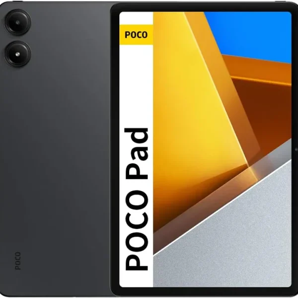 POCO PAD 8+256GB Gray