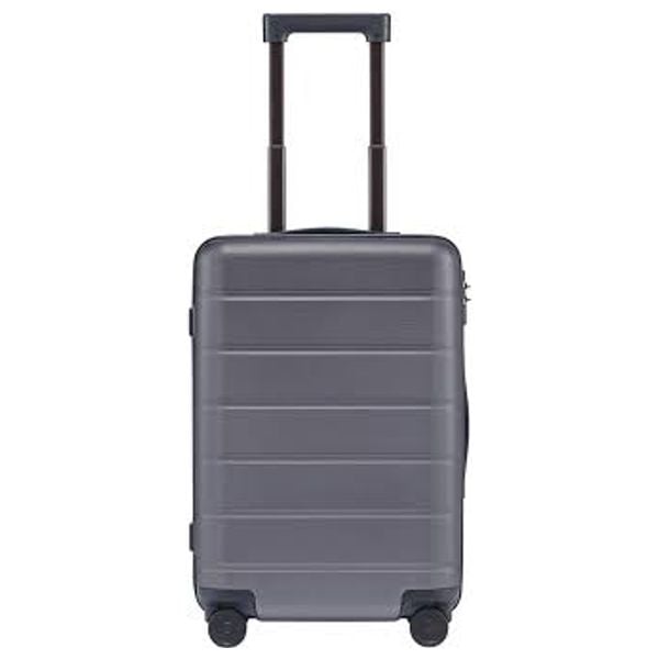 26033-Xiaomi Luggage Classic 20 Black