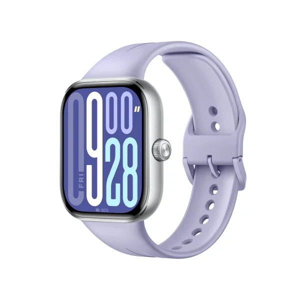 59687 Redmi Watch 5 Lavender Purple