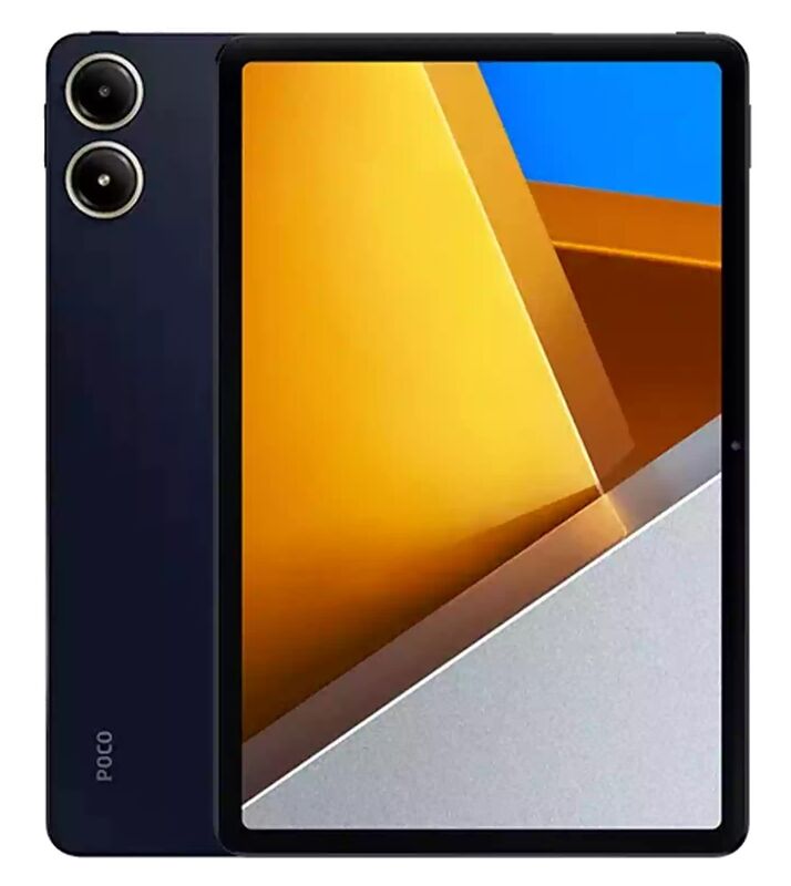 POCO PAD 8+256GB Blue
