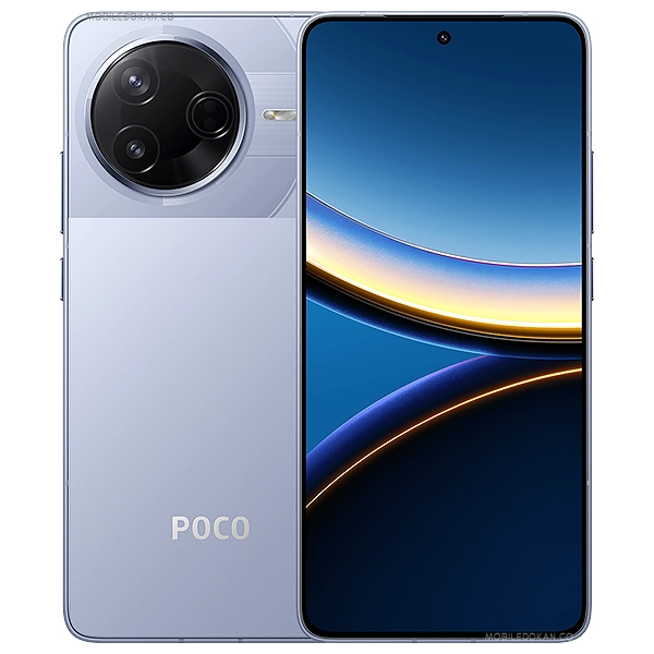 POCO F7 Pro 12+512GB Blue