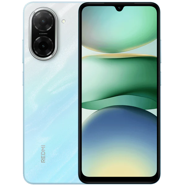 Redmi A5 3+64GB Ocean Blue