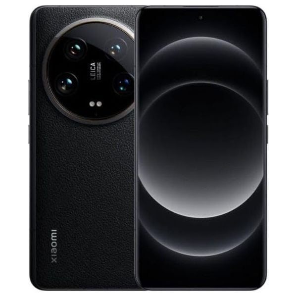 Xiaomi 14 Ultra 16+512GB Black