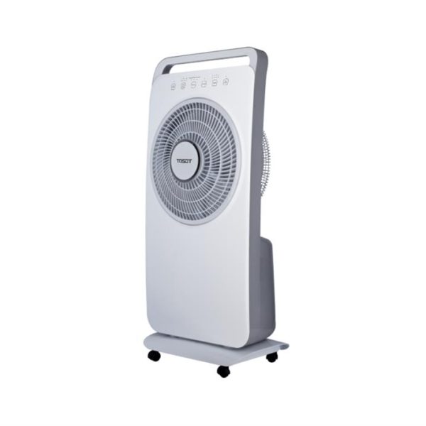 مروحة مع رذاذ | ماركة توسوت