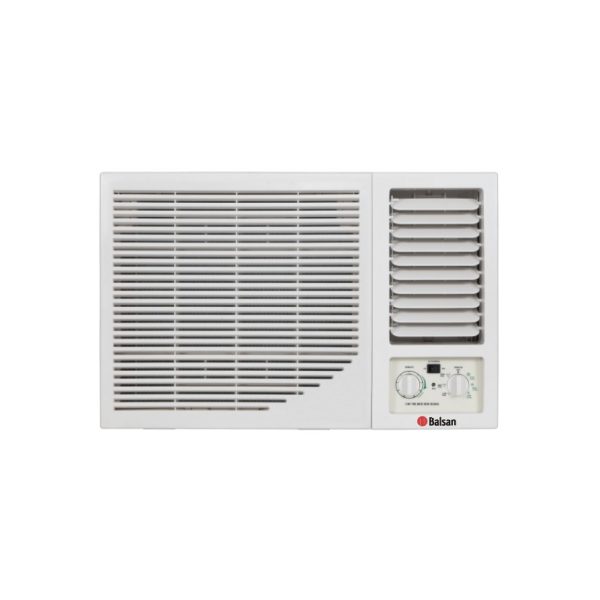 مكيف هواء طراز شباكي | موفر للطاقة | ماركة بلسان