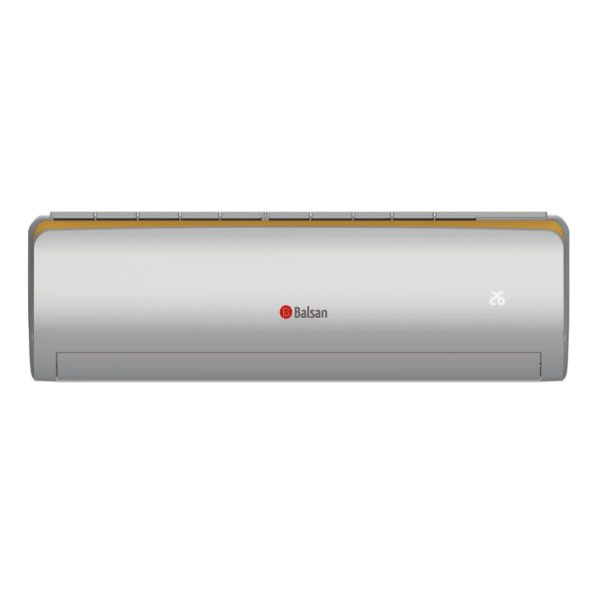 سبلت طراز جداري | موفر للطاقة R410a | ماركة بلسان