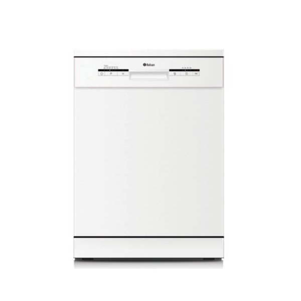 غسالة صحون | طراز 14 صحن | 6 برامج للتنظيف | ماركة بلسان