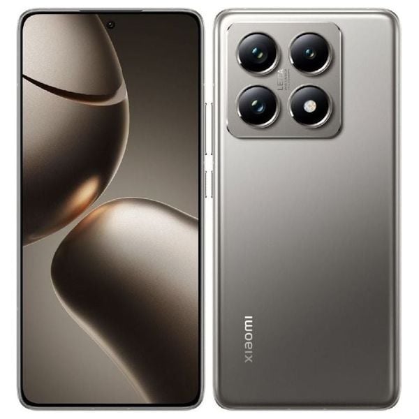 Xiaomi 14T Pro 12+1024GB Titan Gray