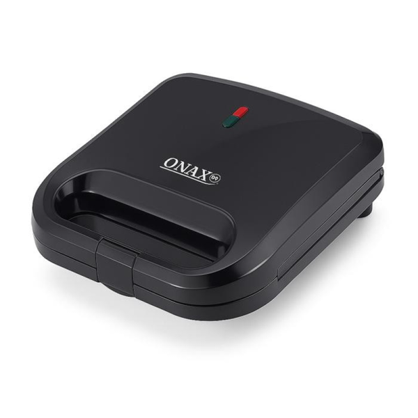 كابسة سندويشات كهربائيةElectric Sandwich Maker