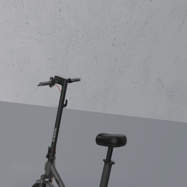 67493 Xiaomi Electric Scooter 5 Plus Seat